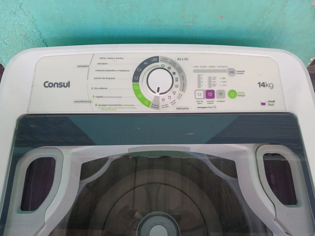 Cônsul 14kg - Foto 3