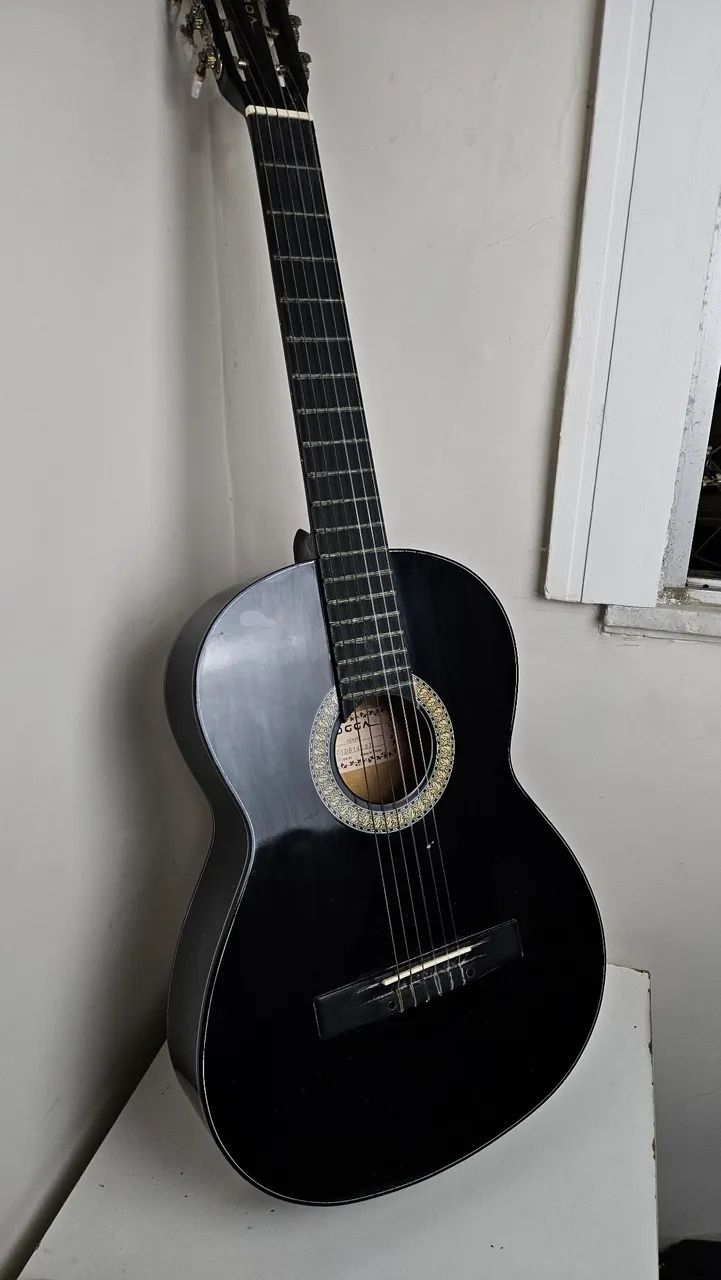 Violão Vogga - Perfeito