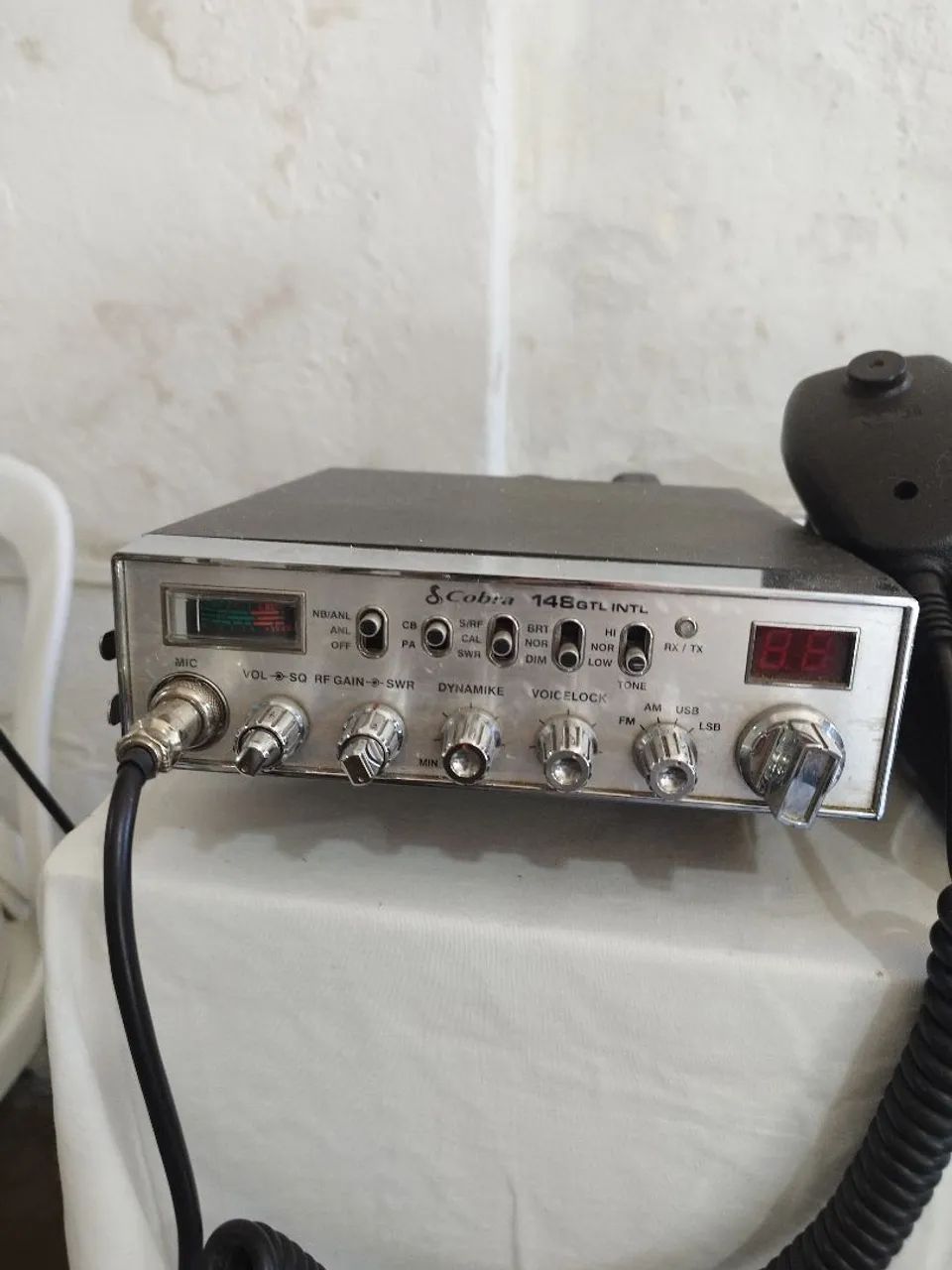 Rádio px - Foto 5