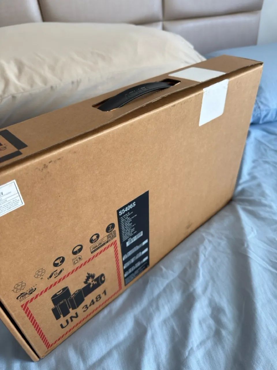 Asus Vivobook S14 S5406S pp218w - Foto 2
