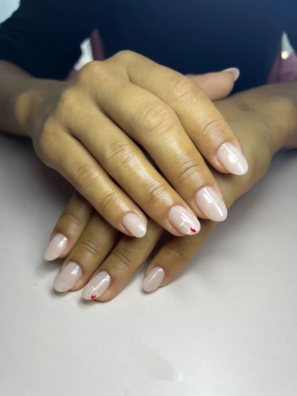 Alongamento e unhas tradicionais aparti de 150$ - Foto 2