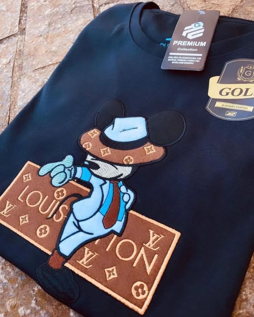 Camisas peruanas no atacado  - Foto 3