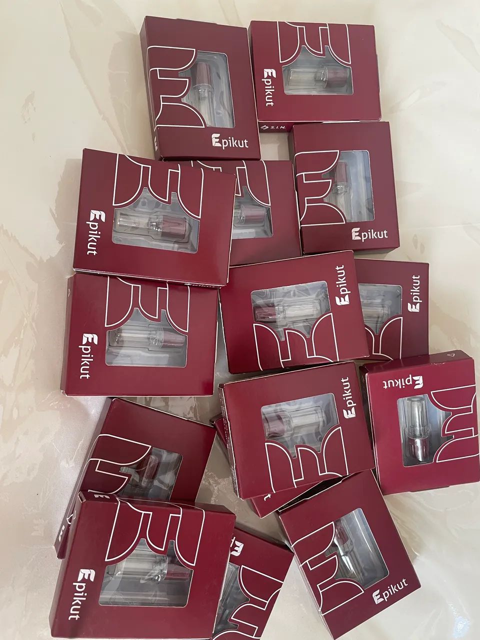 Vendo implantes Sin Epikut  - Foto 2