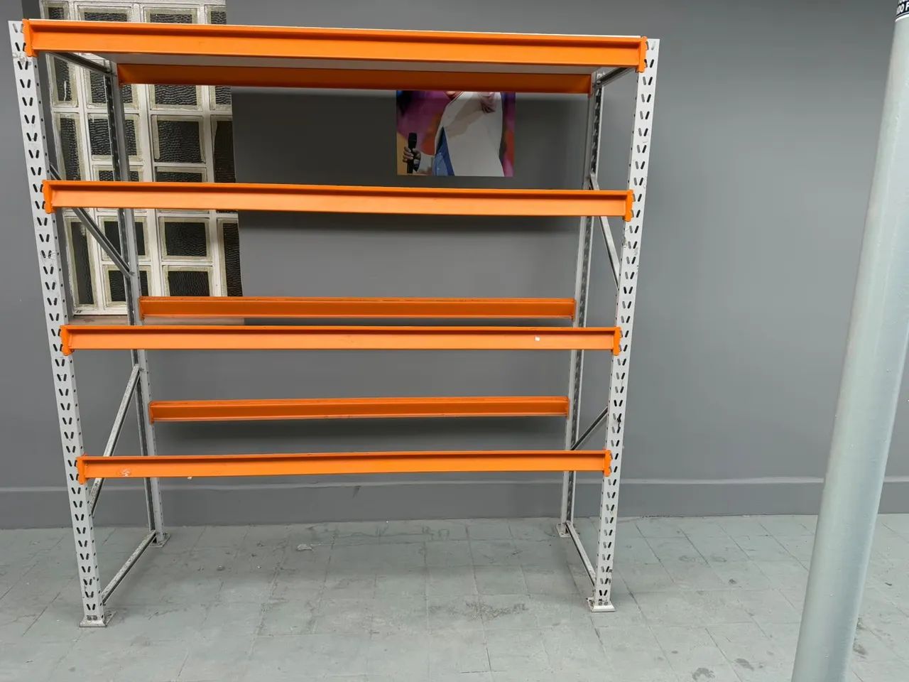 Estante para mercado - Foto 3