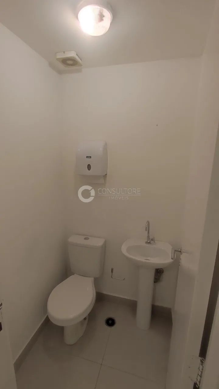 Sala em Vila Olímpia - São Paulo, SP - Foto 5
