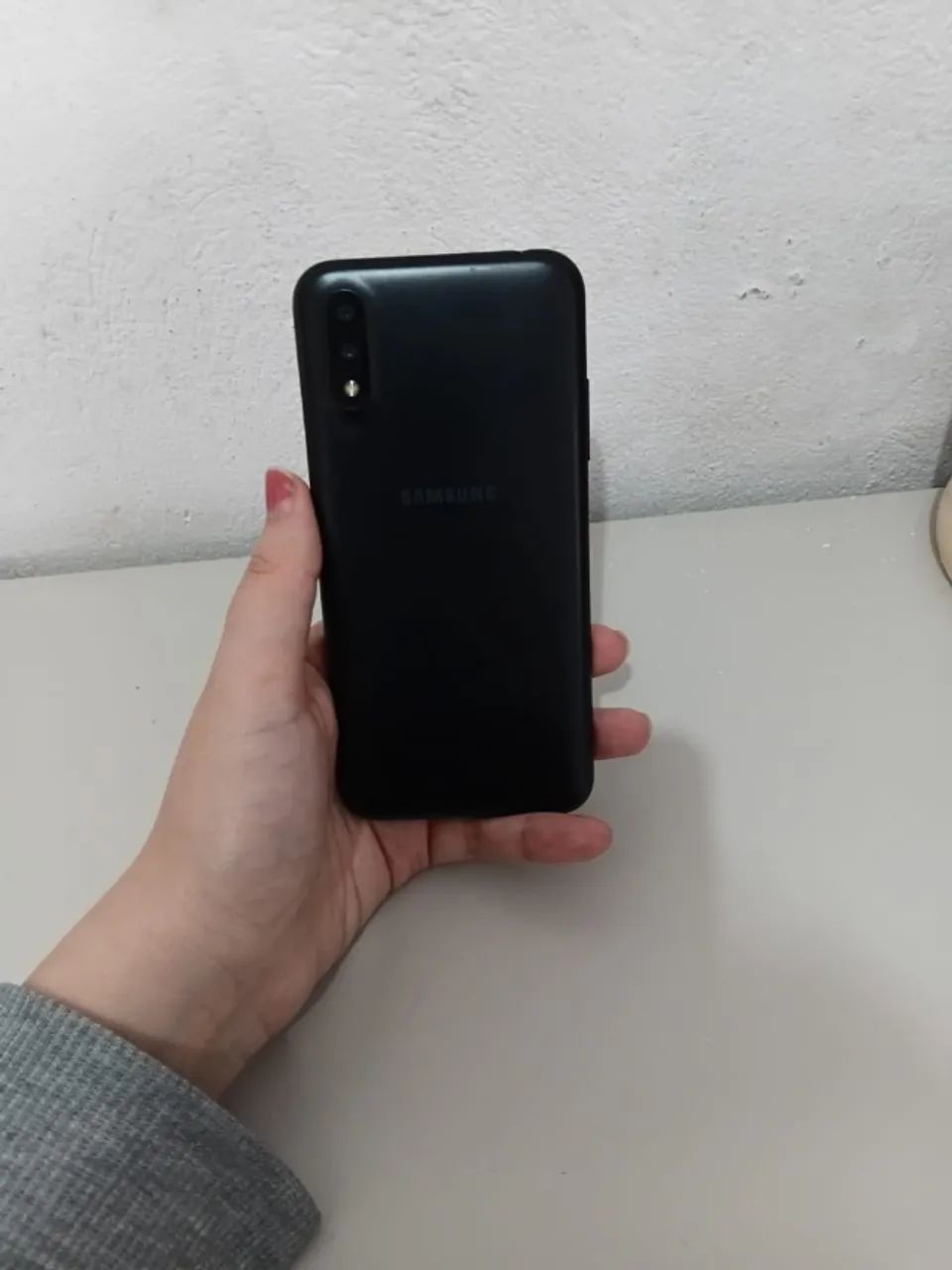 Smartphone A01 Core - Samsung 32GB - Foto 3