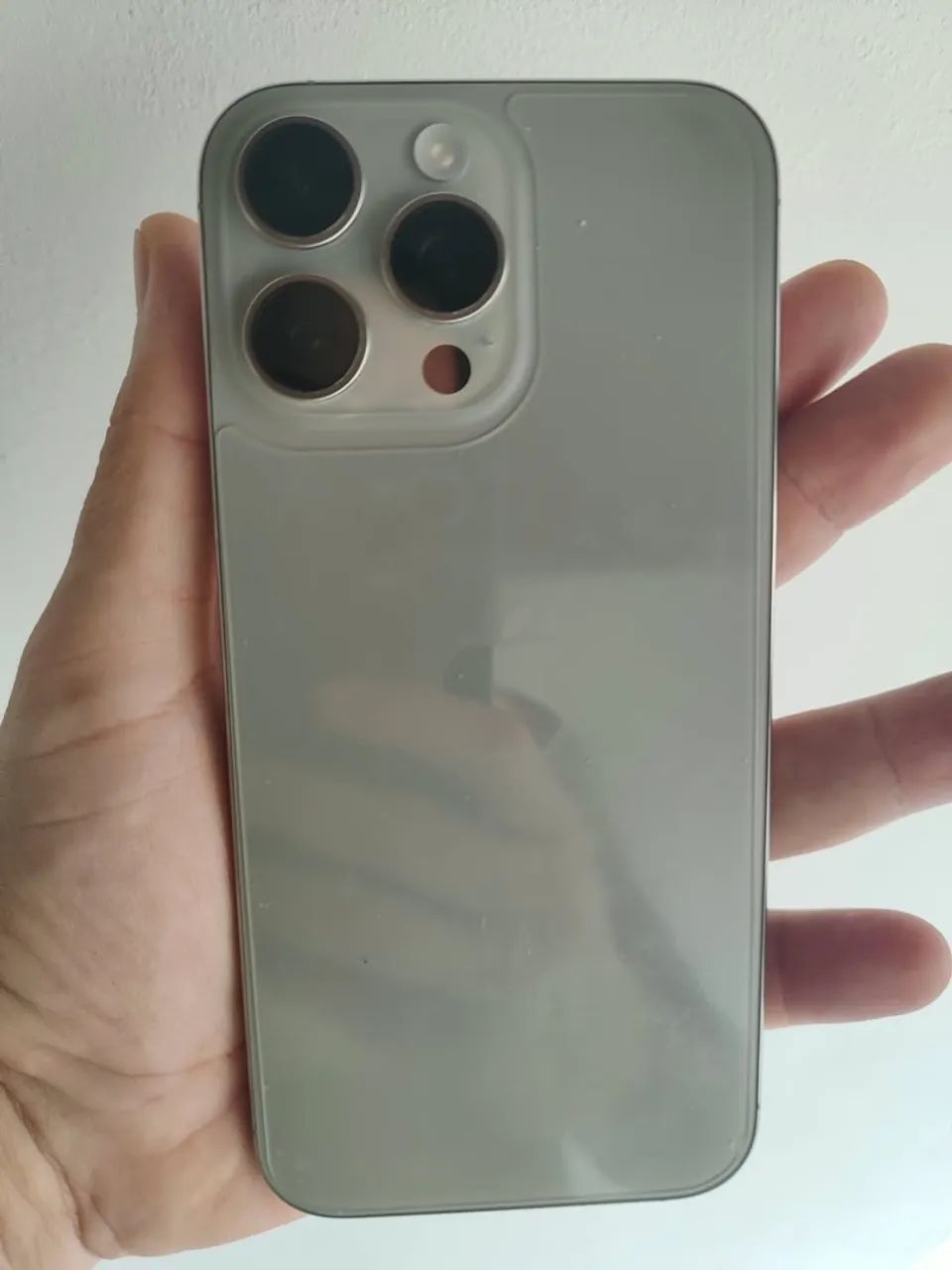 Apple iPhone Pro Max 256GB em Perfeito Estado - Foto 2