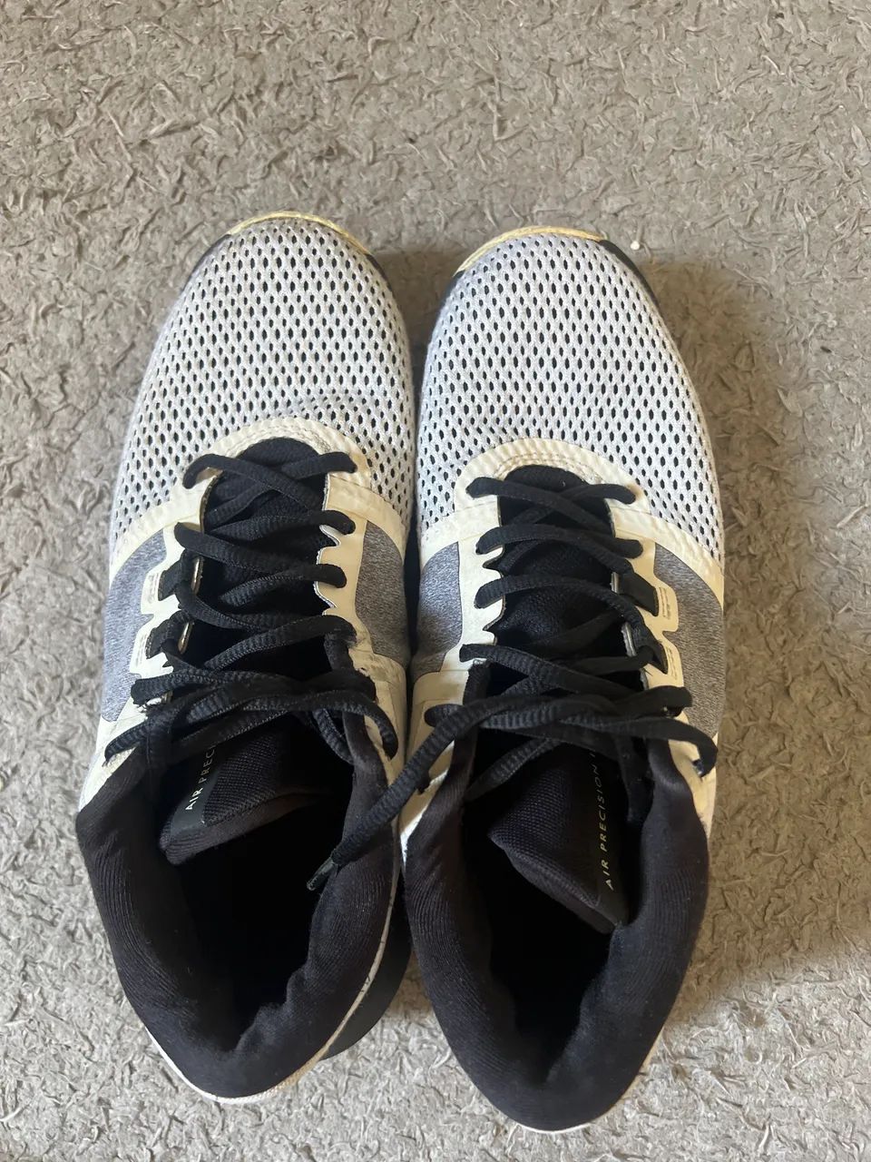 Tenis Nike original (usado) - Foto 2