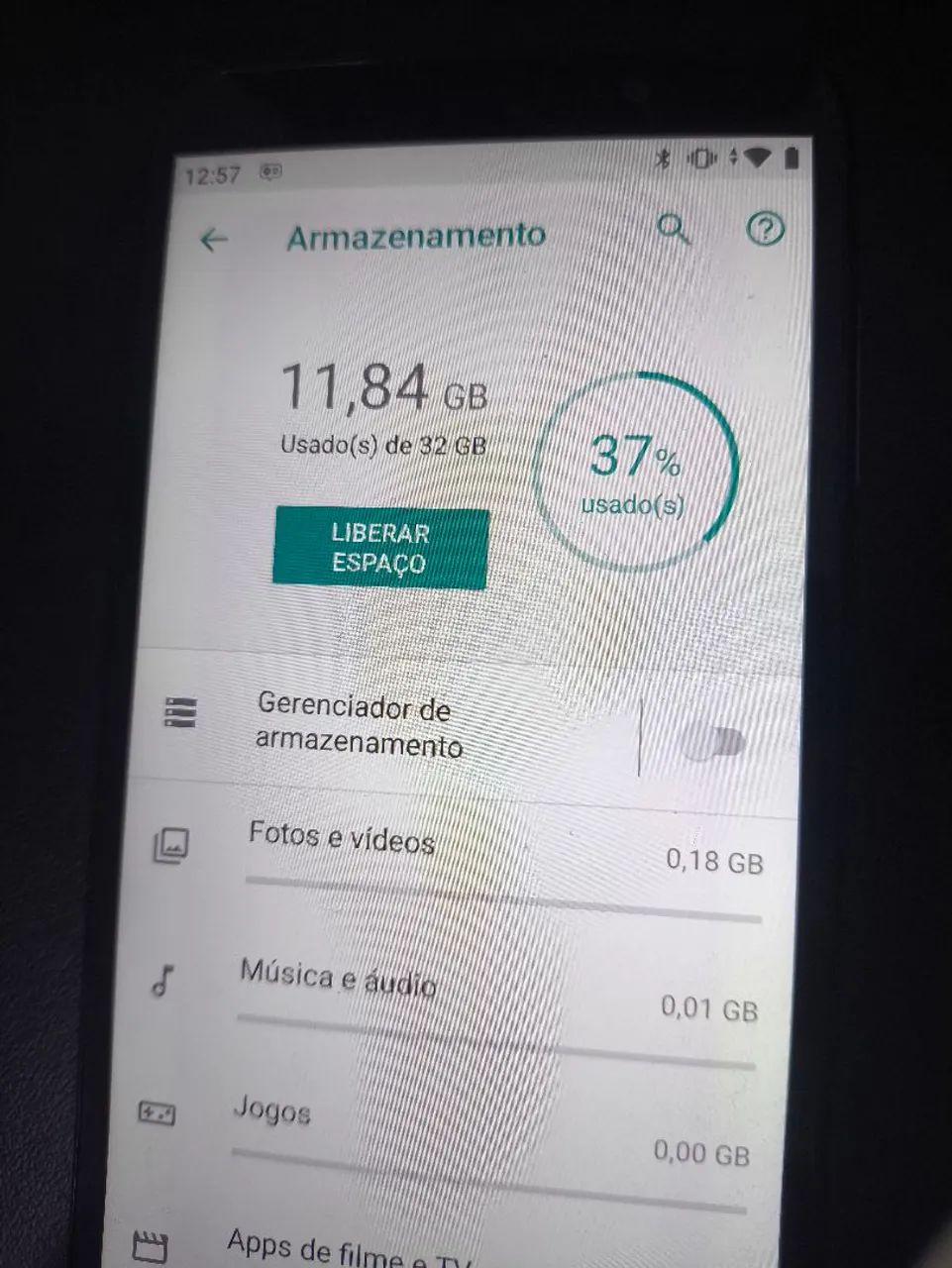 Moto E6 Play - Foto 3