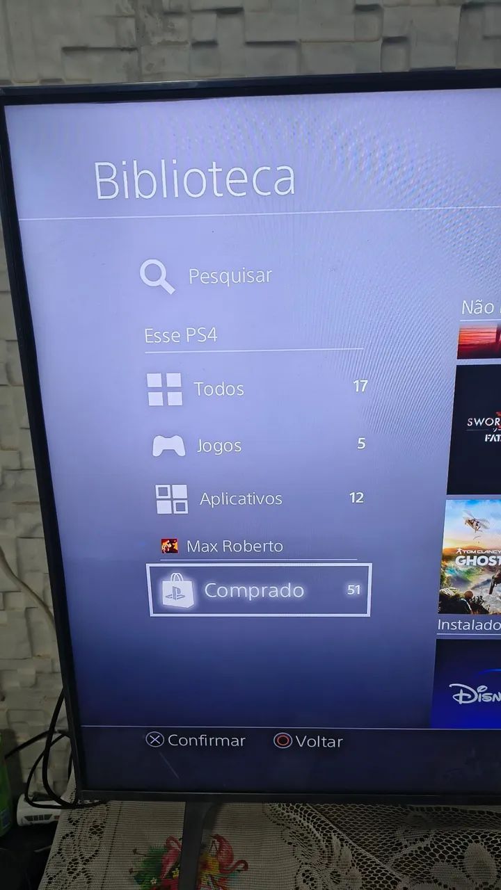 Ps4 - Foto 2