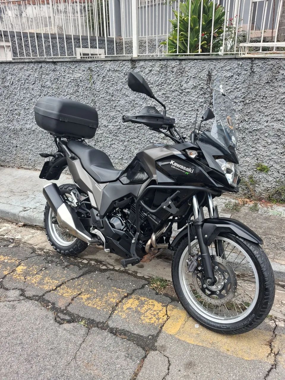 Vendo versys 300x  - Foto 5