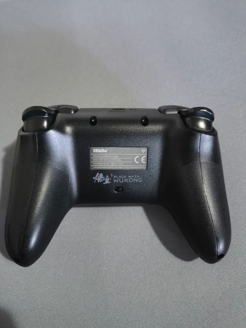 Controle Hall Efect 8BitDo Ultimate 2C - Wukong - Foto 4