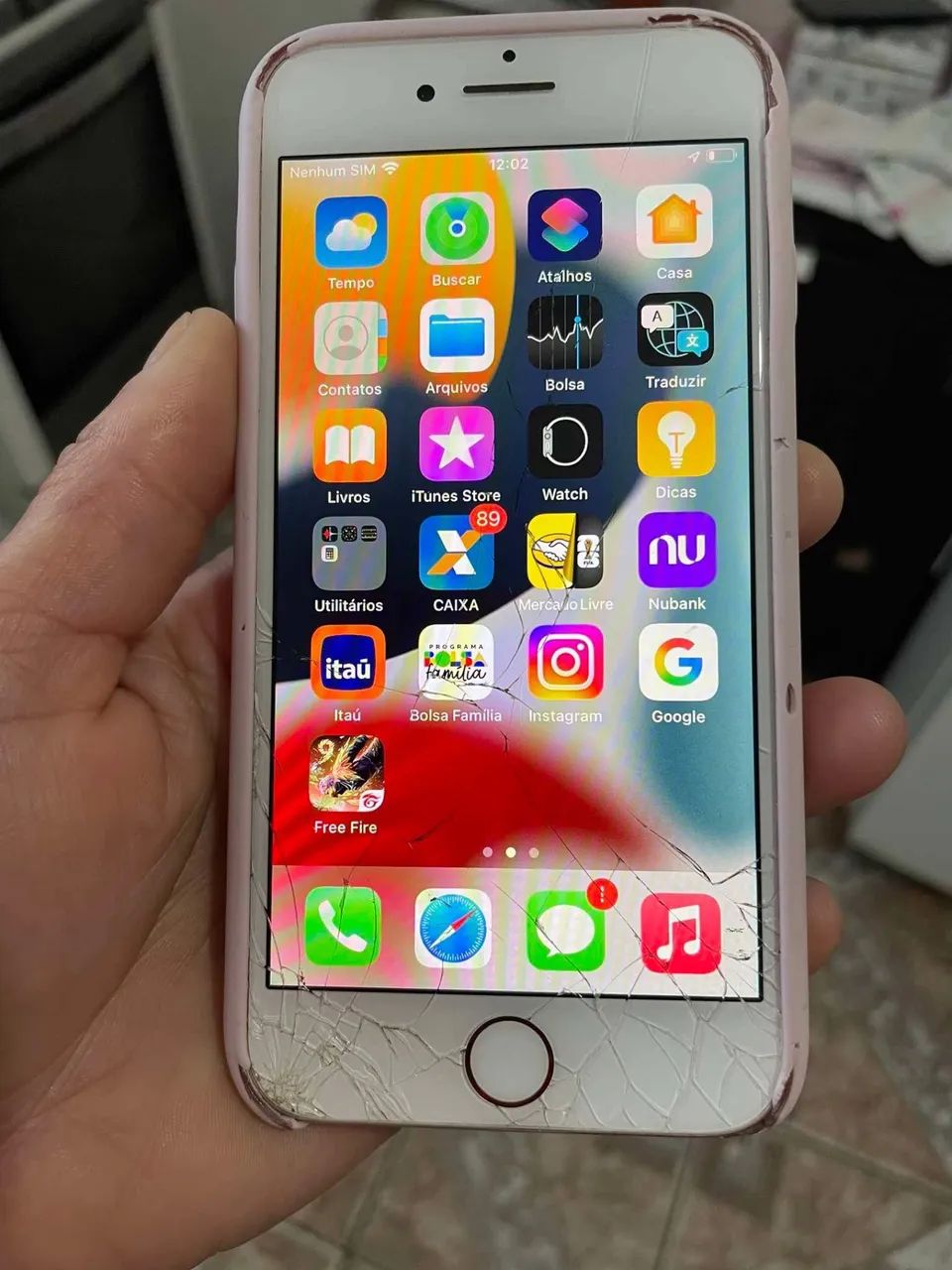 iPhone 7 - Foto 2