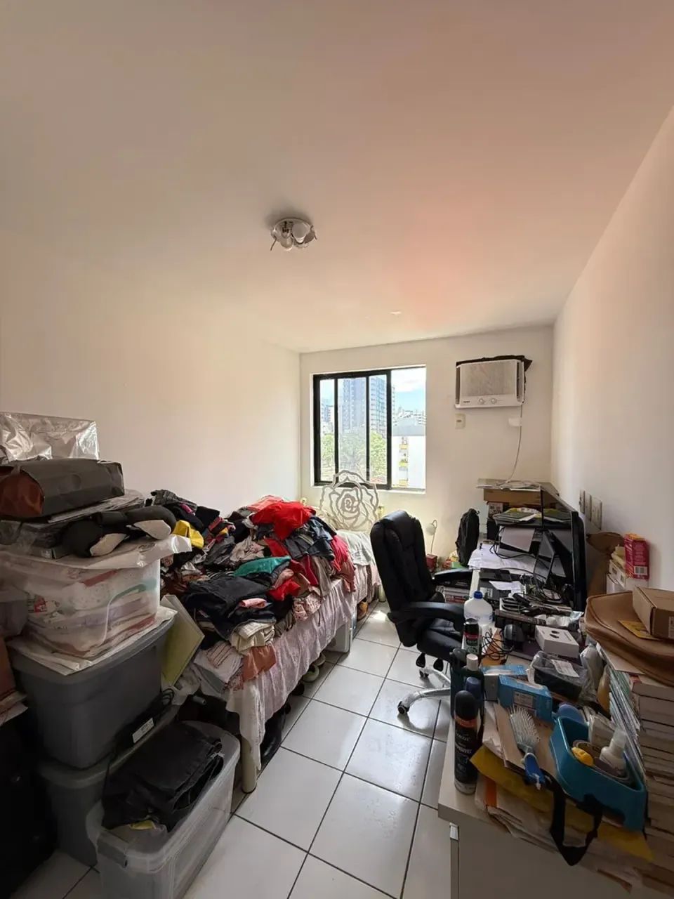 58m² | 2 Quartos (1 Suíte) | Nascente | Jatiúca | 1 Vaga Coberta - Foto 3