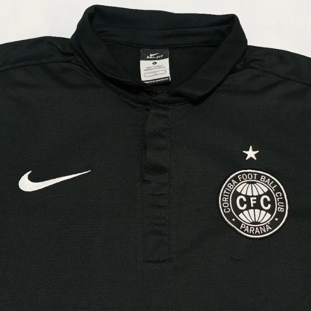 Camisa Coritiba III 2012/13 - Foto 3