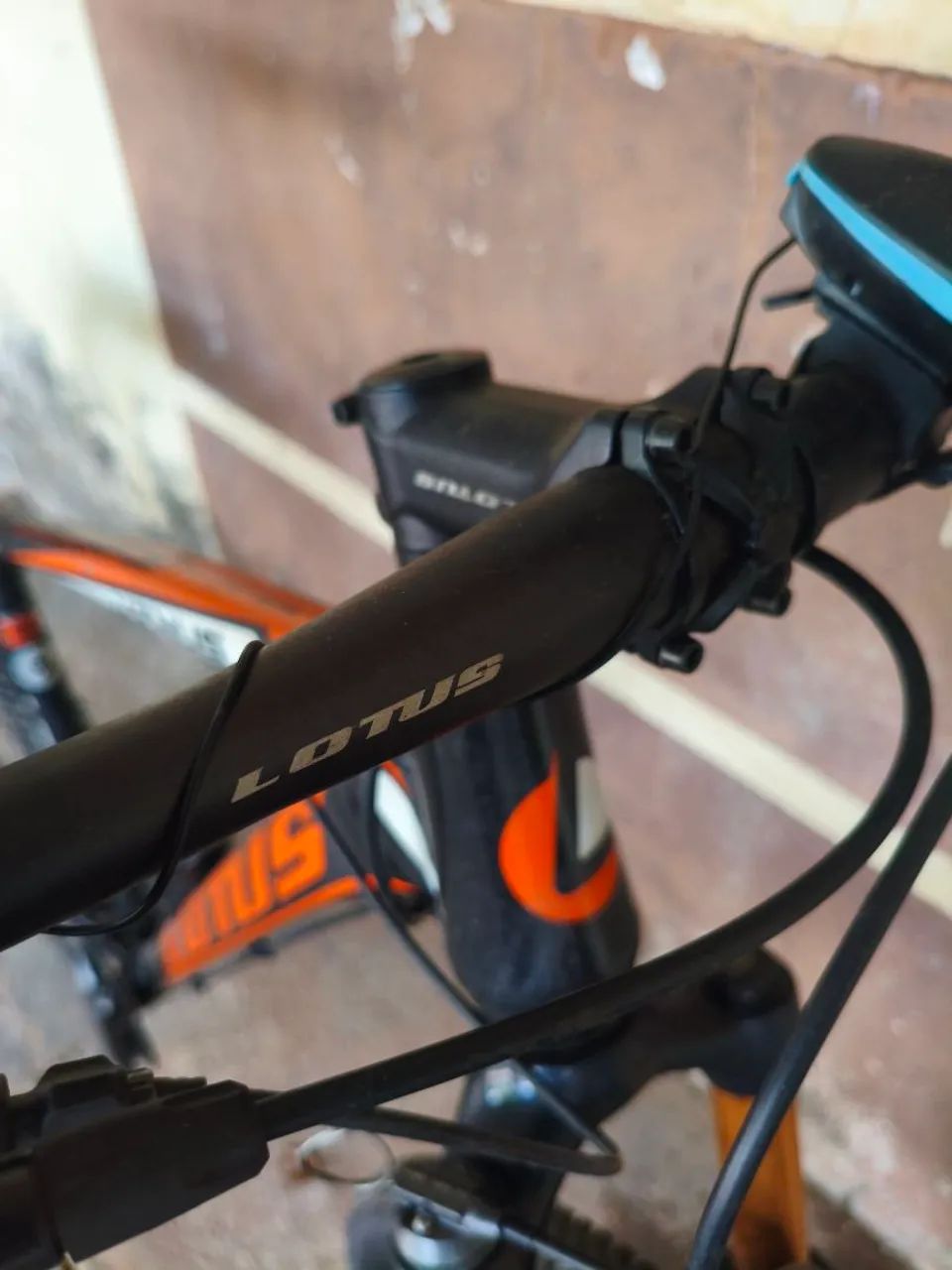 Bike Lótus Vênus  - Foto 4