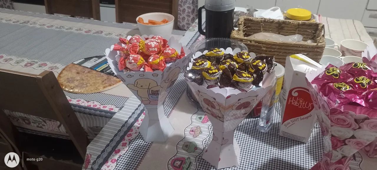 Buquês de chocolate para aniversario