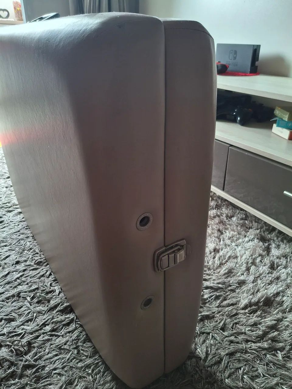 Maca portátil  - Foto 2