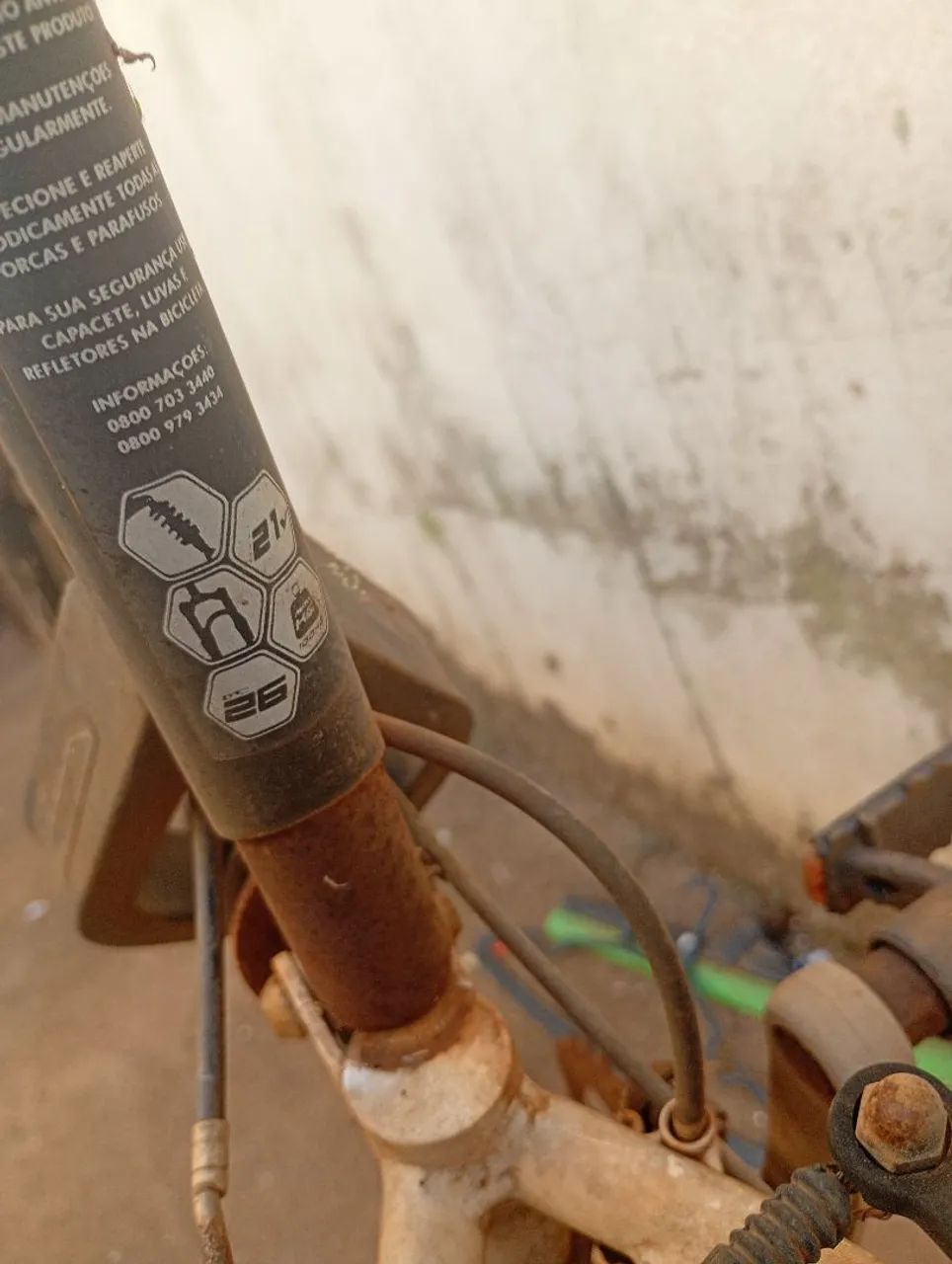 Bicicleta  - Foto 4