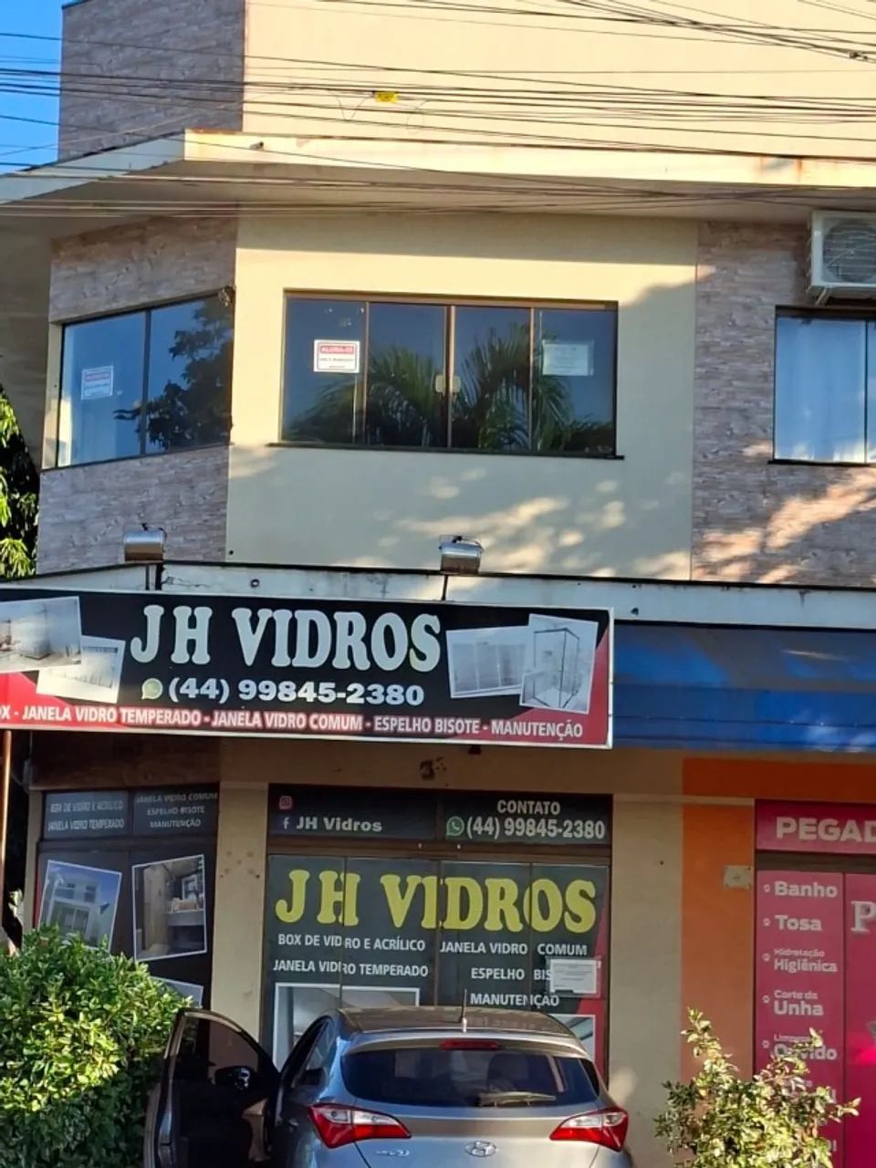 Sala Comercial ou Kitnet Studio em Sarandi - Foto 5