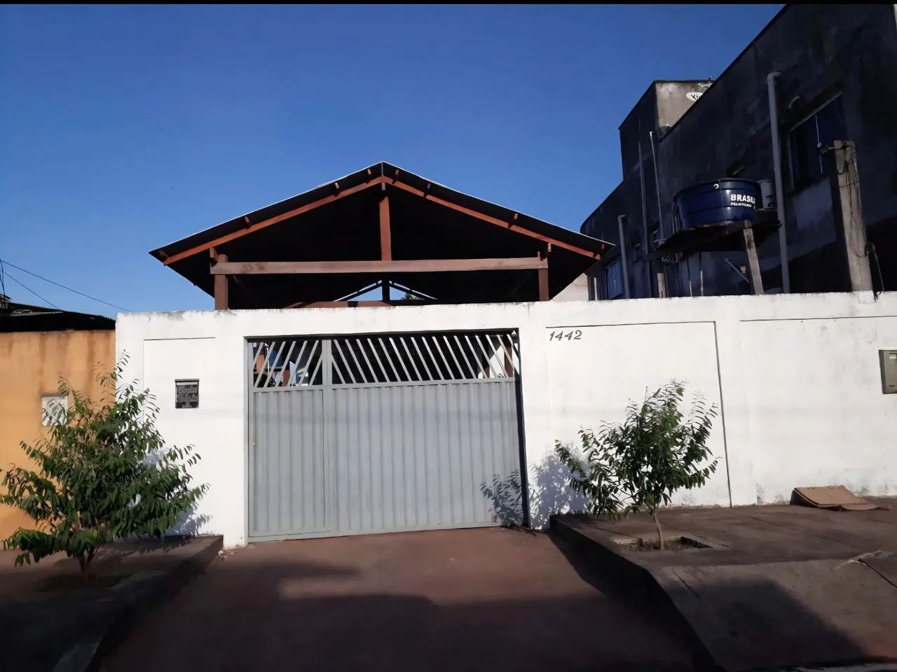 Foto - Macapá - Renascer