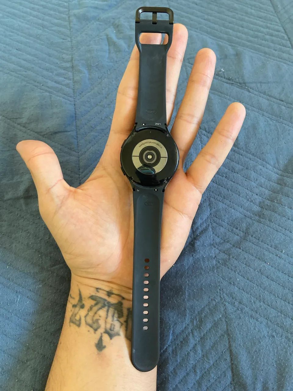 Galaxy Watch 4 - Foto 3
