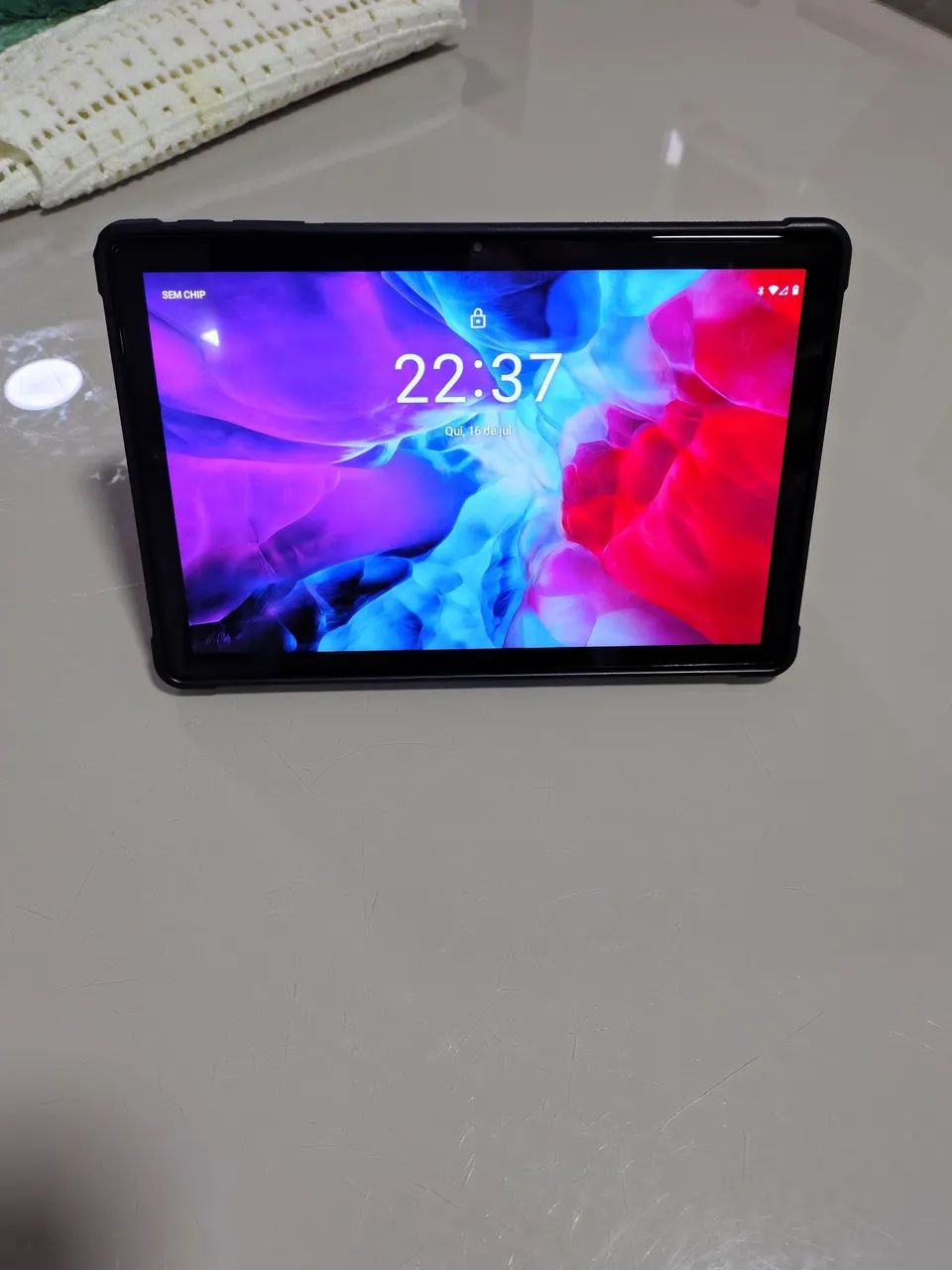 Tablet 10.1 polegadas  - Foto 2