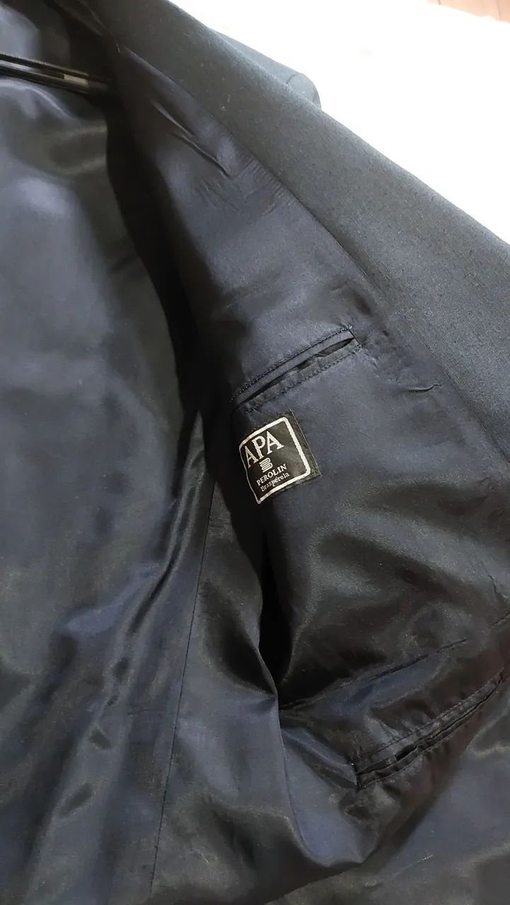 Roupa masculina - Foto 3