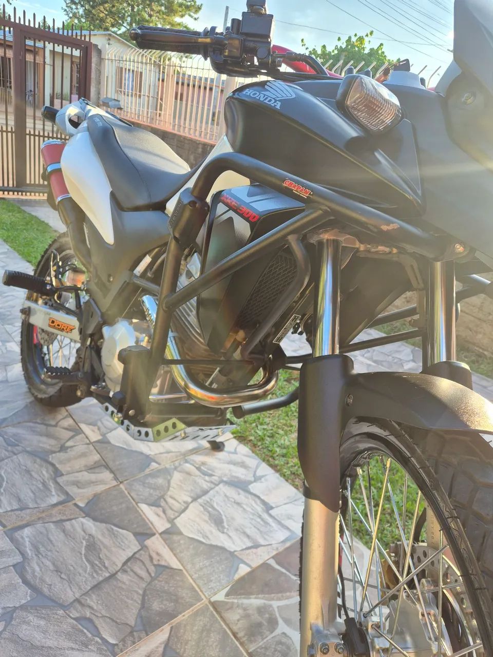 XRE 300/ 300 Abs/ Flex 2015 - 1536983766 | OLX
