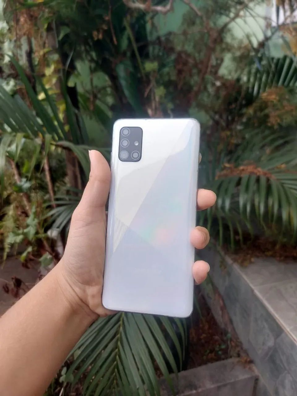 Samsung A51 - 128gb - Foto 2