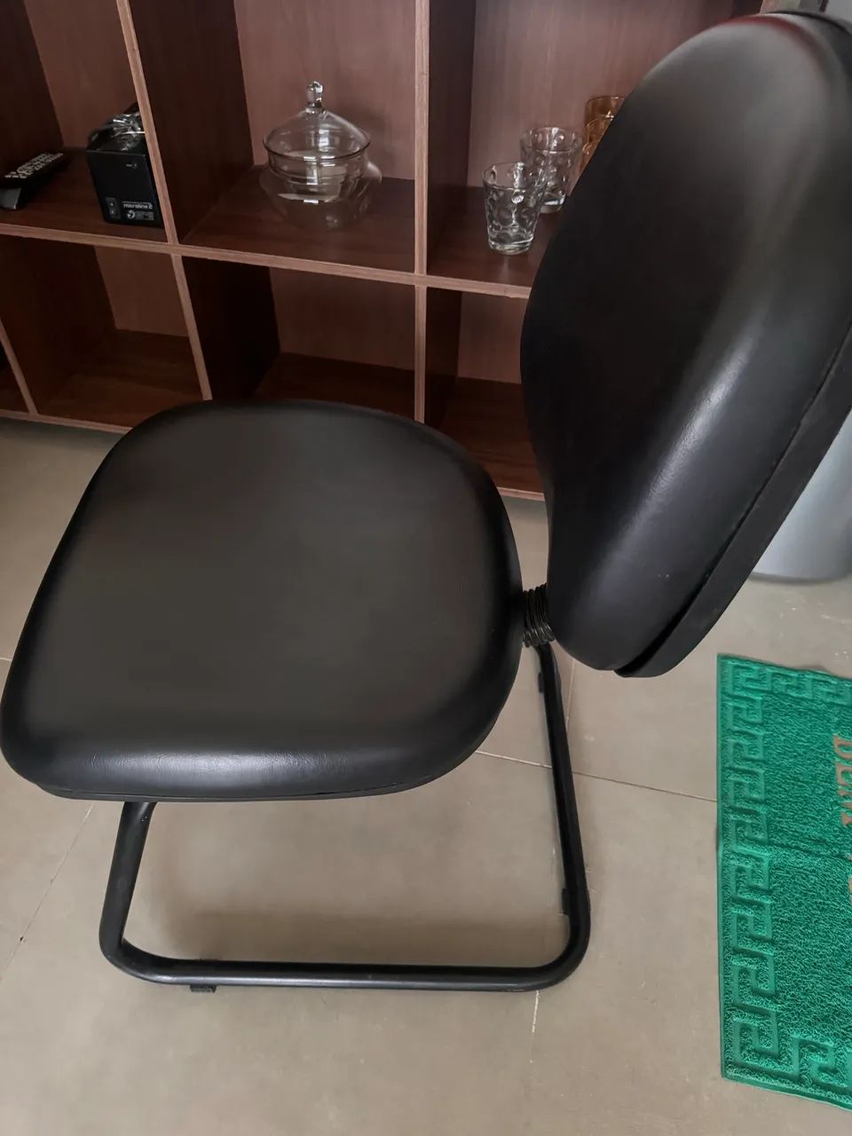 Cadeira de Aproximação/ Atendimento - Extra - Foto 4