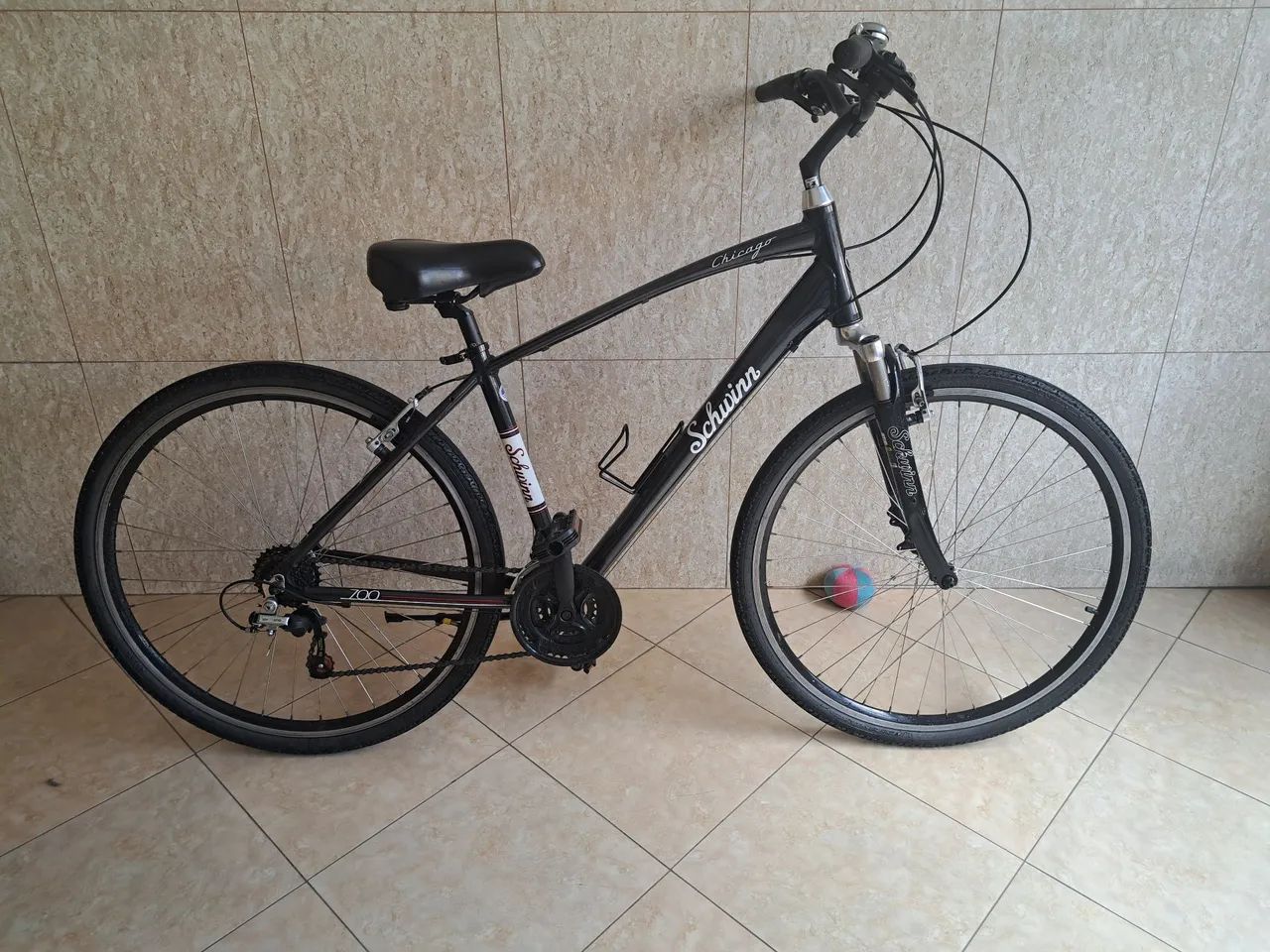 Bike aro 700