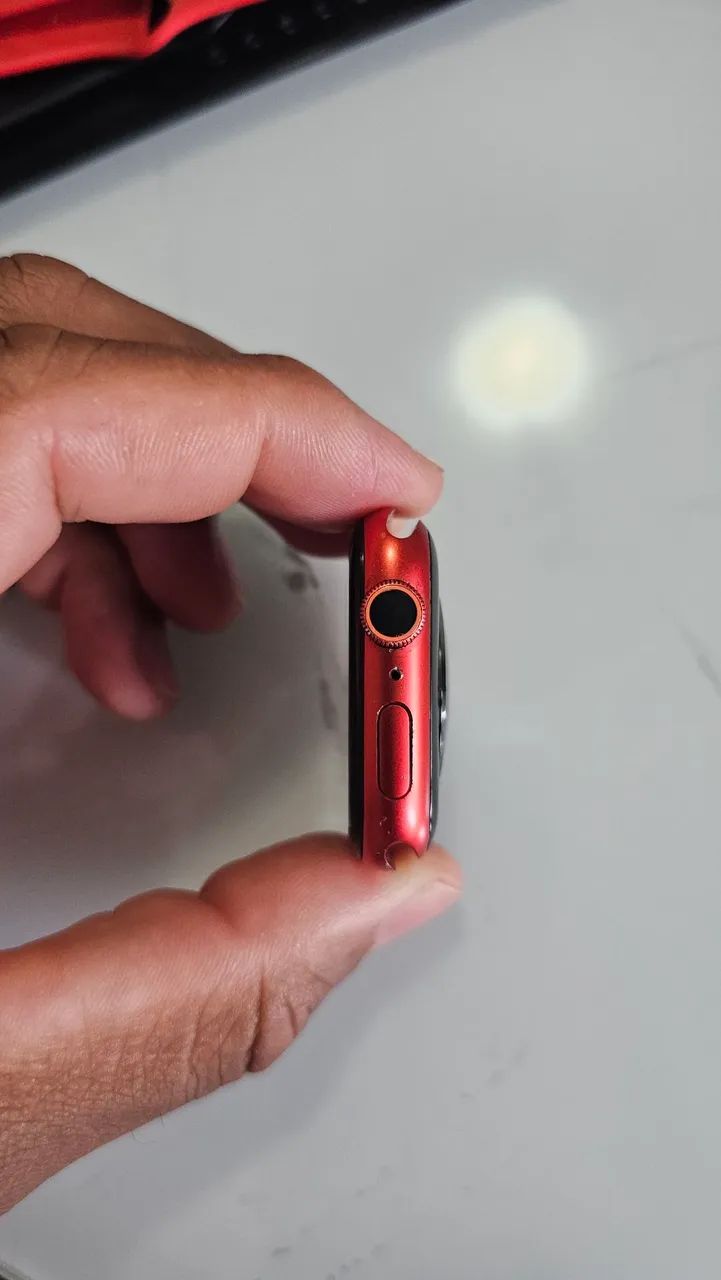 Vendo ou troco Apple Watch  - Foto 3