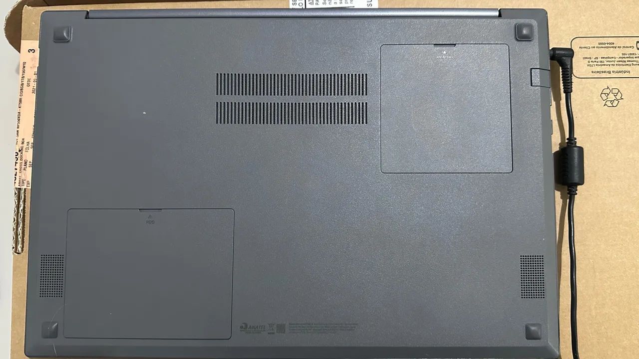 Vendo Samsung Book 55XDA-KT5BR I3 - Foto 4