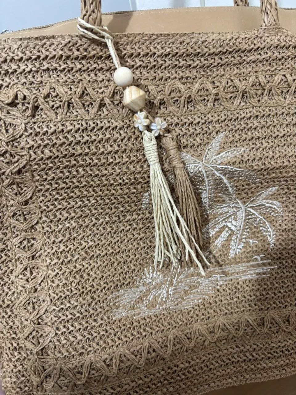 BOLSA DE PRAIA - Foto 2
