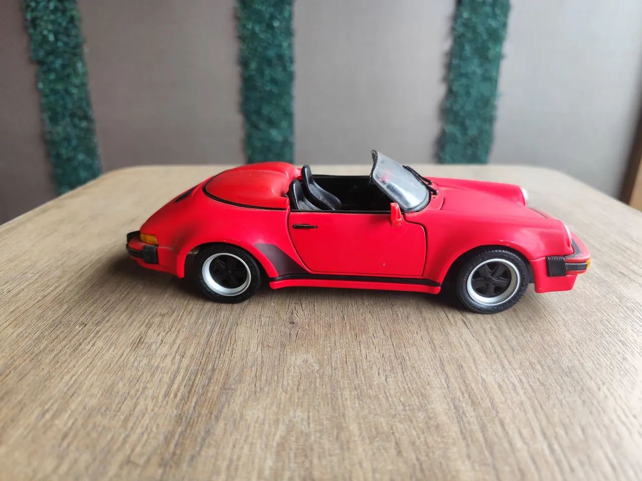 Porsche speedster 1/18 - Foto 3
