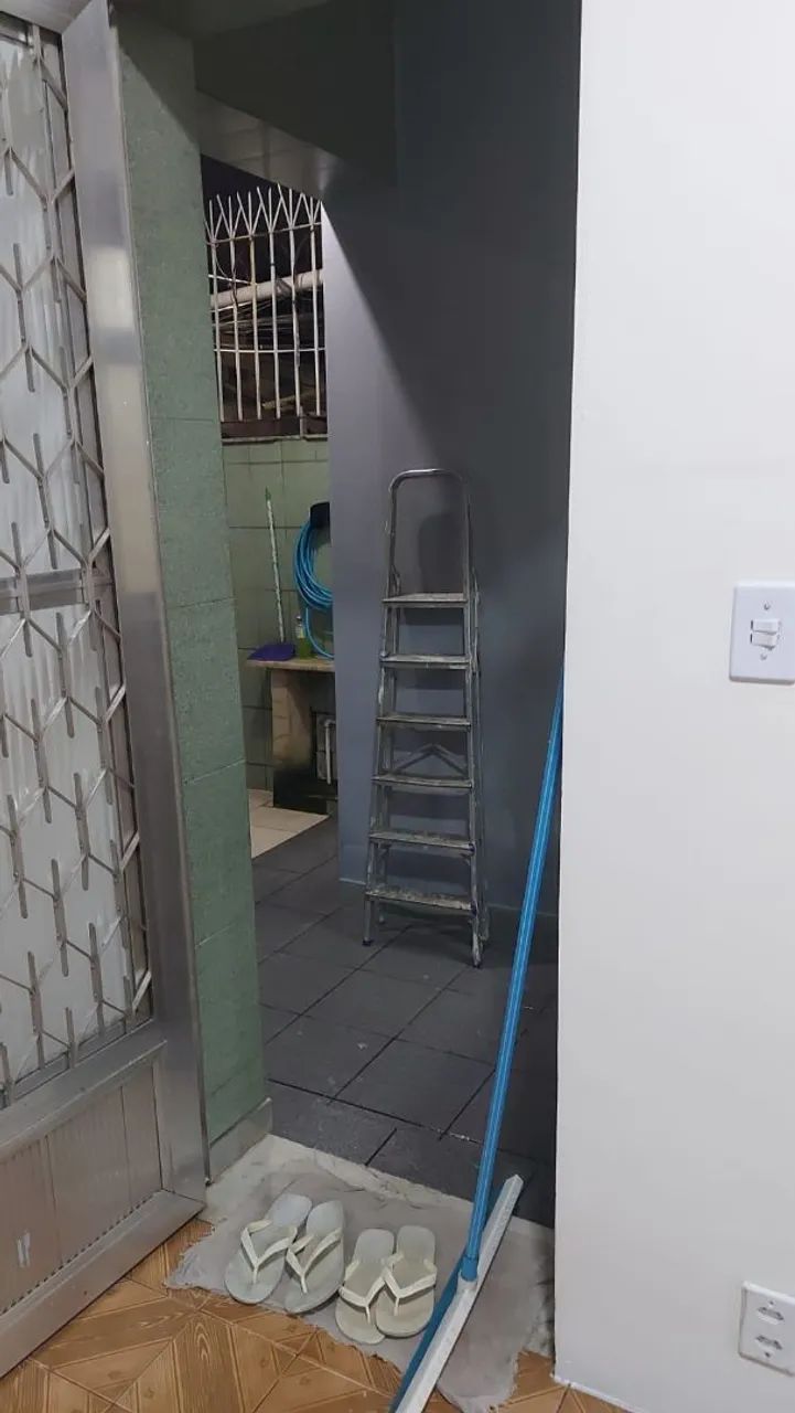 Foto - Rio de Janeiro - Benfica