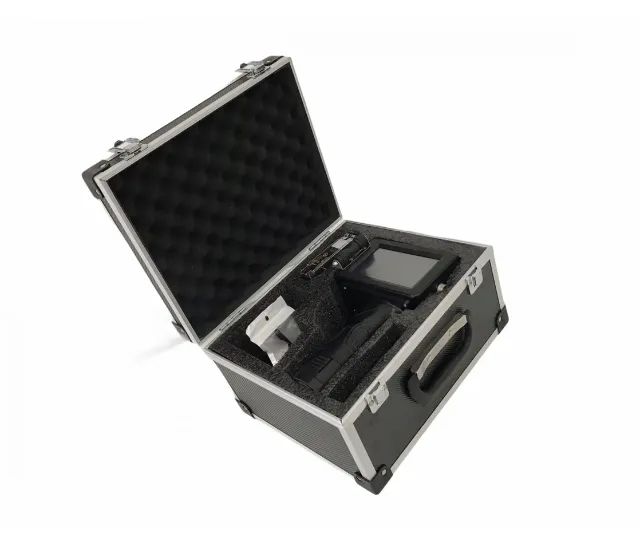 Datadora Inkjet Manual H3S - Foto 2