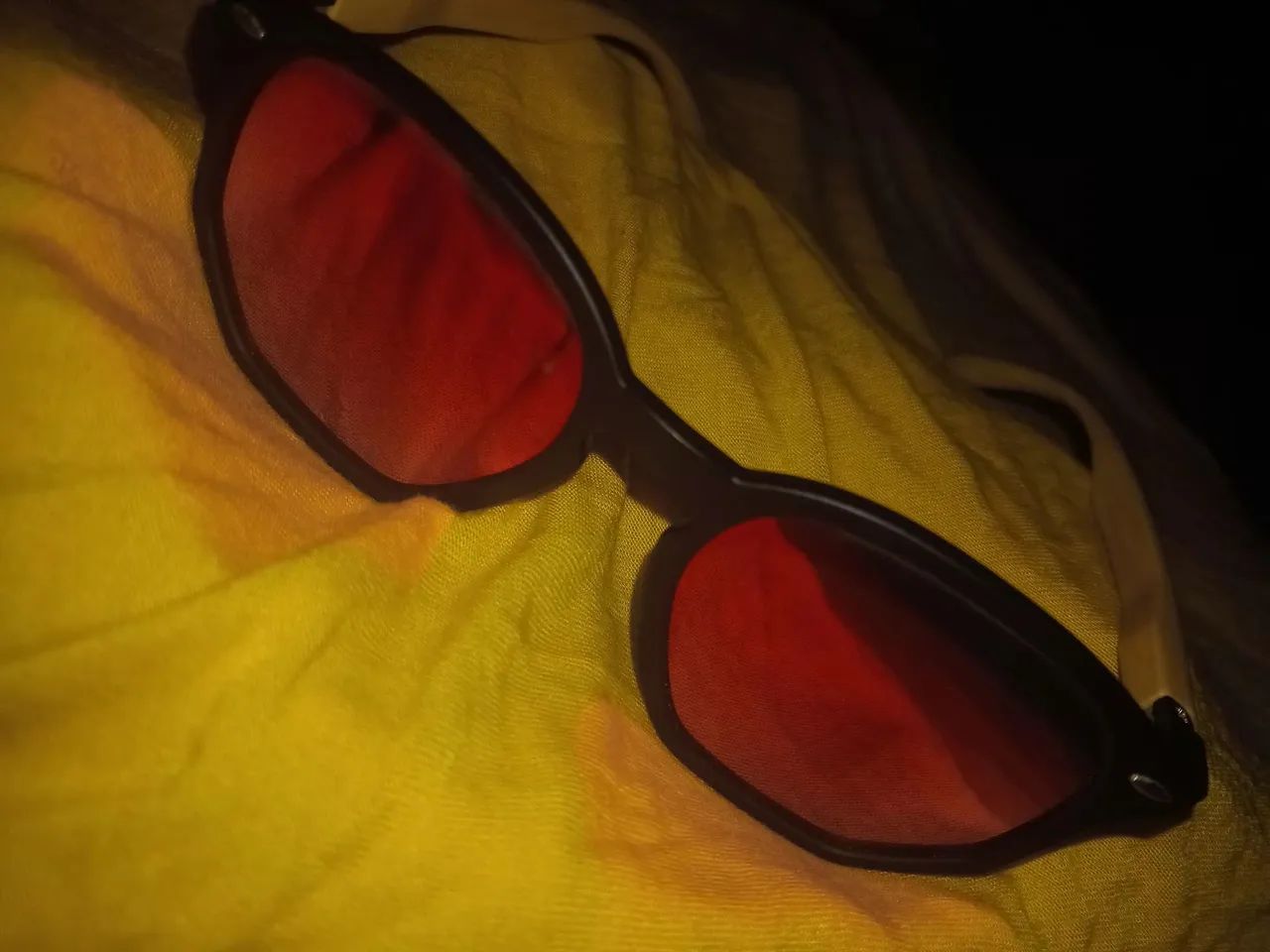 Óculos de sol