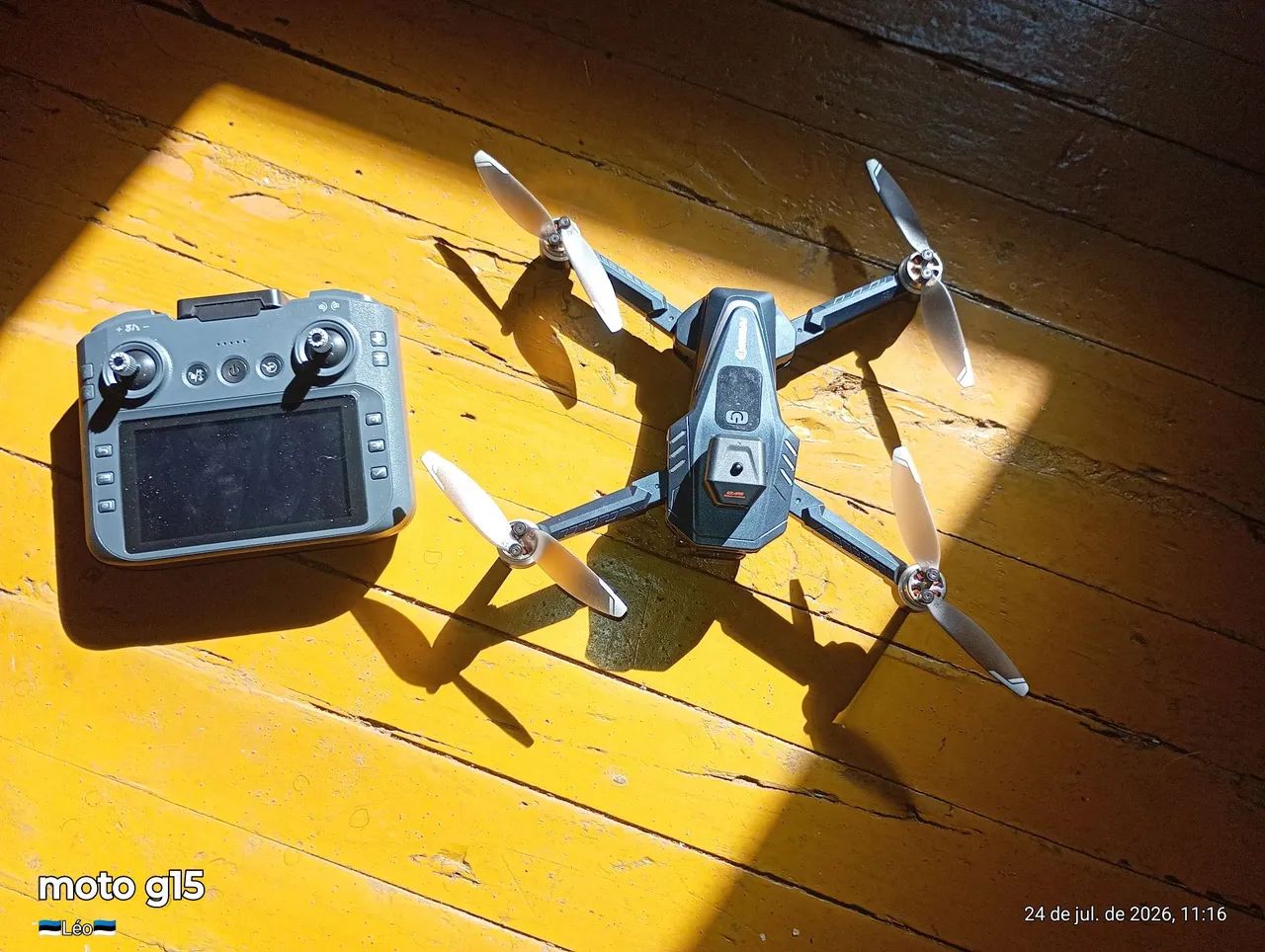 Vendo drones! - Foto 2