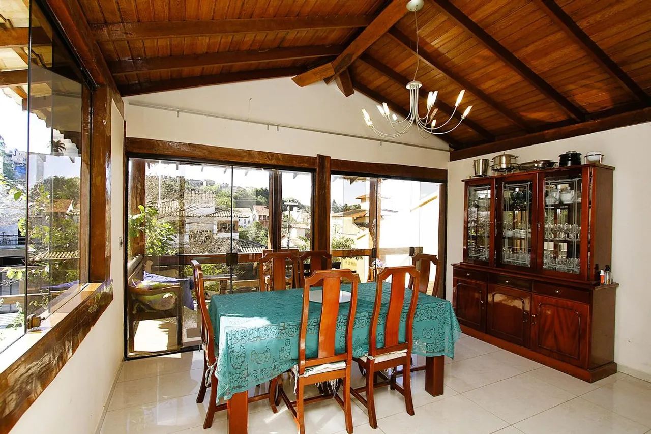 Casa à Venda - São Bento, 6 Quartos, 400 m2 - Foto 4