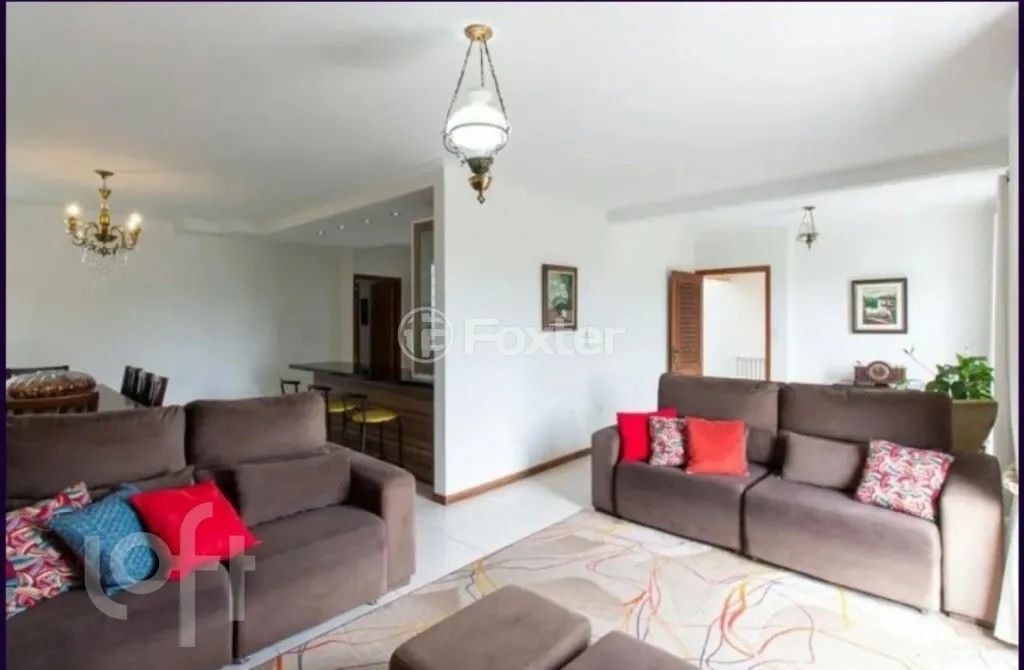 Casa à venda Rua Edison da Silva Jardim, Coloninha - Florianópolis - Foto 3
