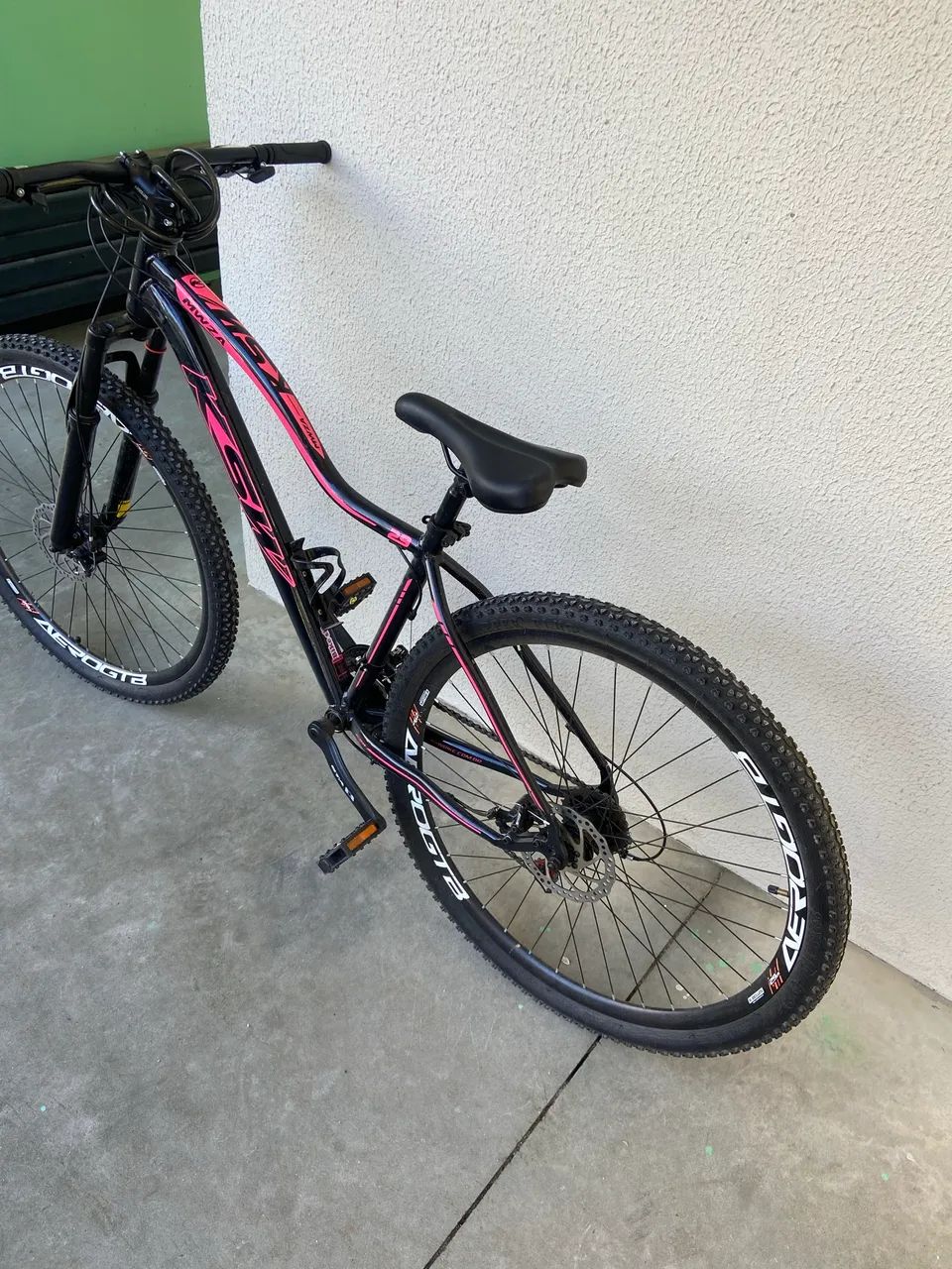 Bicicleta  - Foto 2