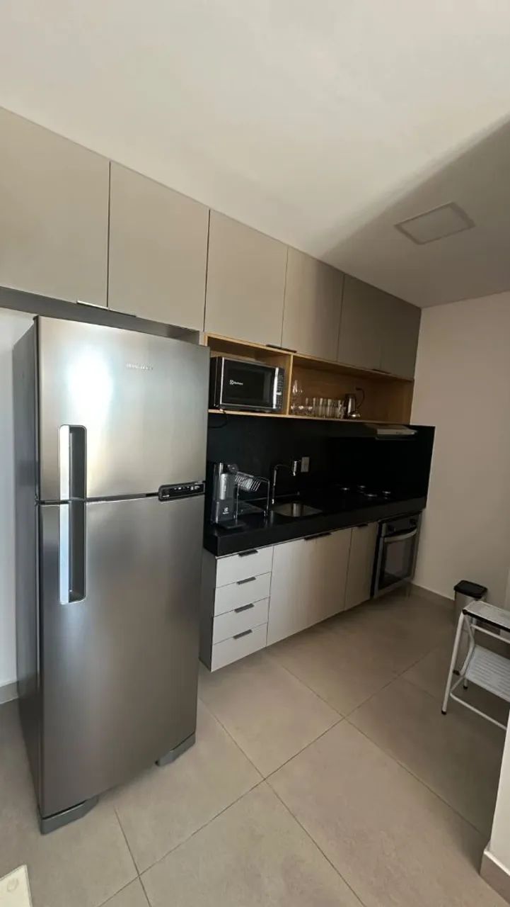 APARTAMENTO MOBILIADO NO JARDIM OCEANIA - Foto 4