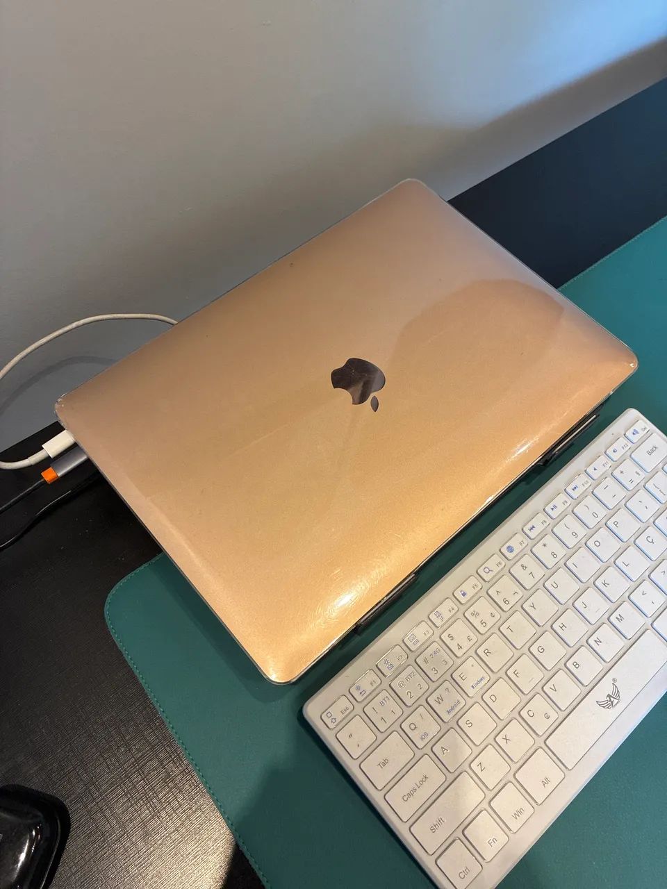 MacBook Air 13? golden - Foto 2
