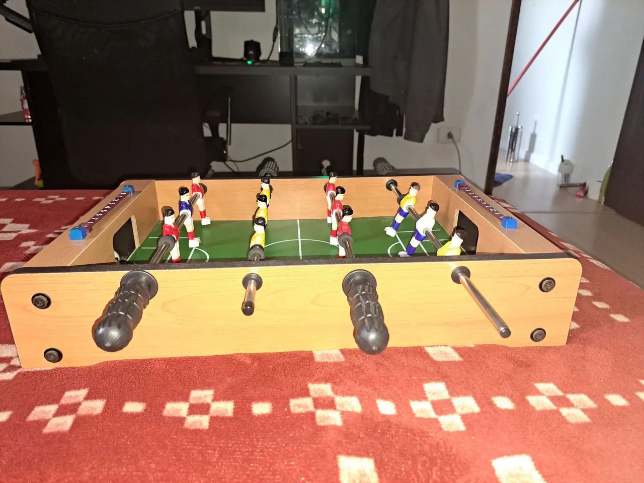 Pebolim de mesa - Foto 3