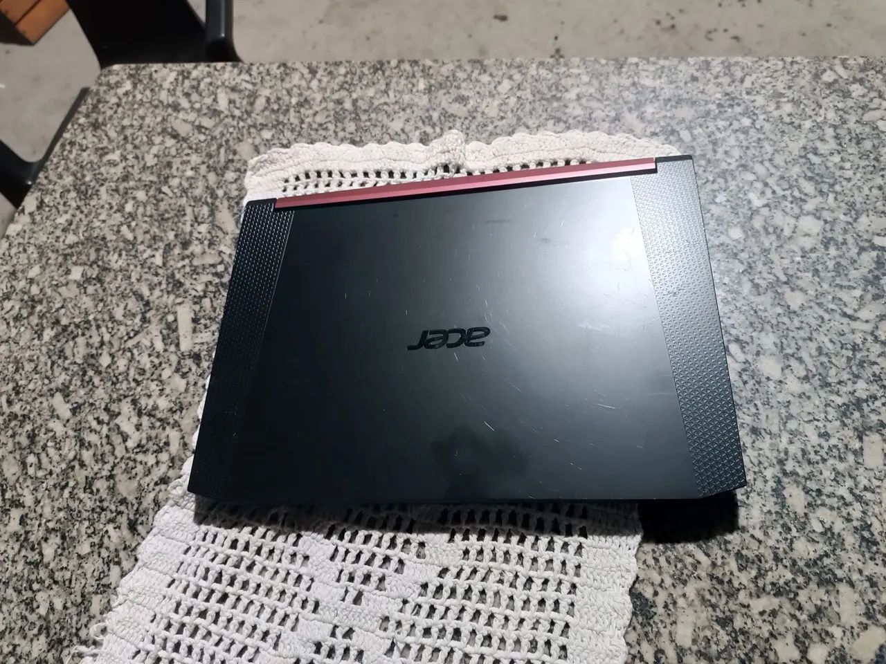 Notebook Acer Nitro 5 - Foto 3