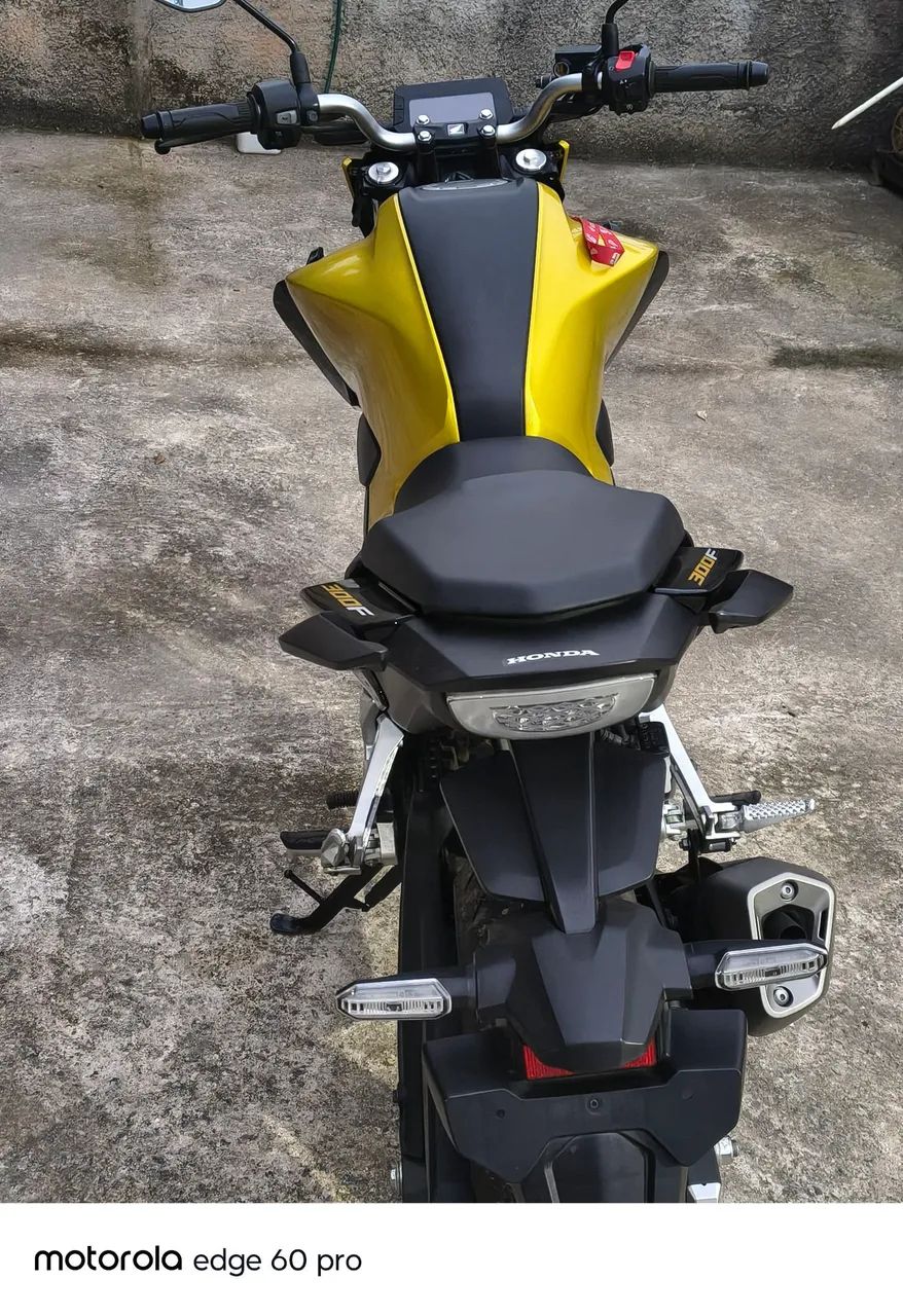 Cb 300 24 - Foto 4
