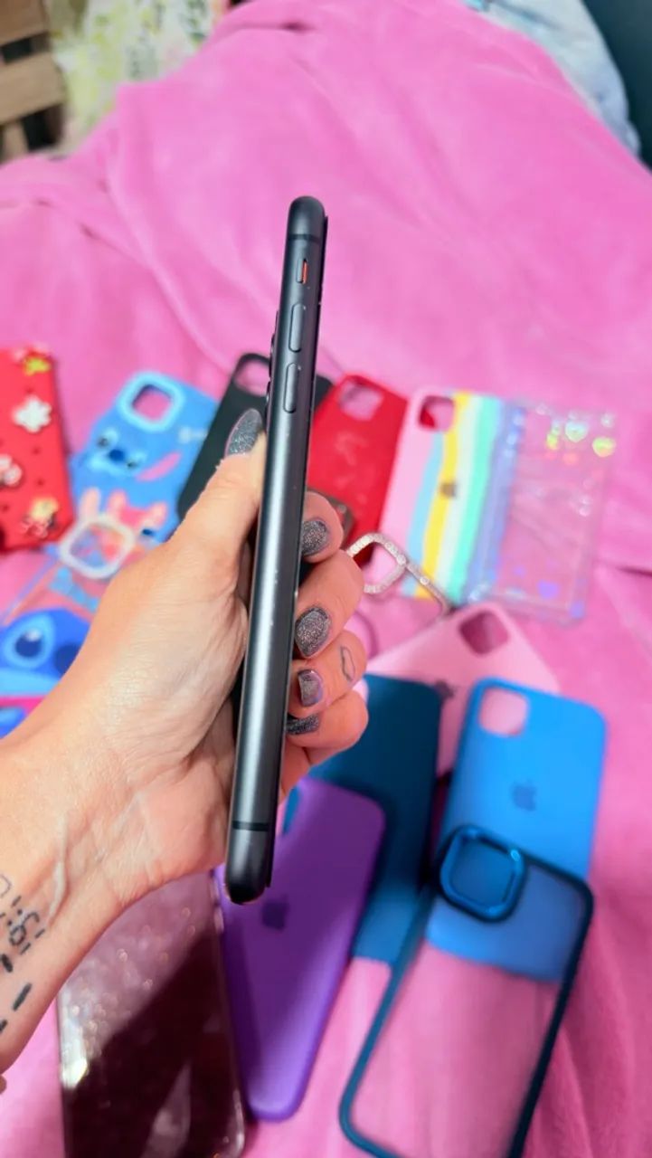 iPhone 11 - Foto 3