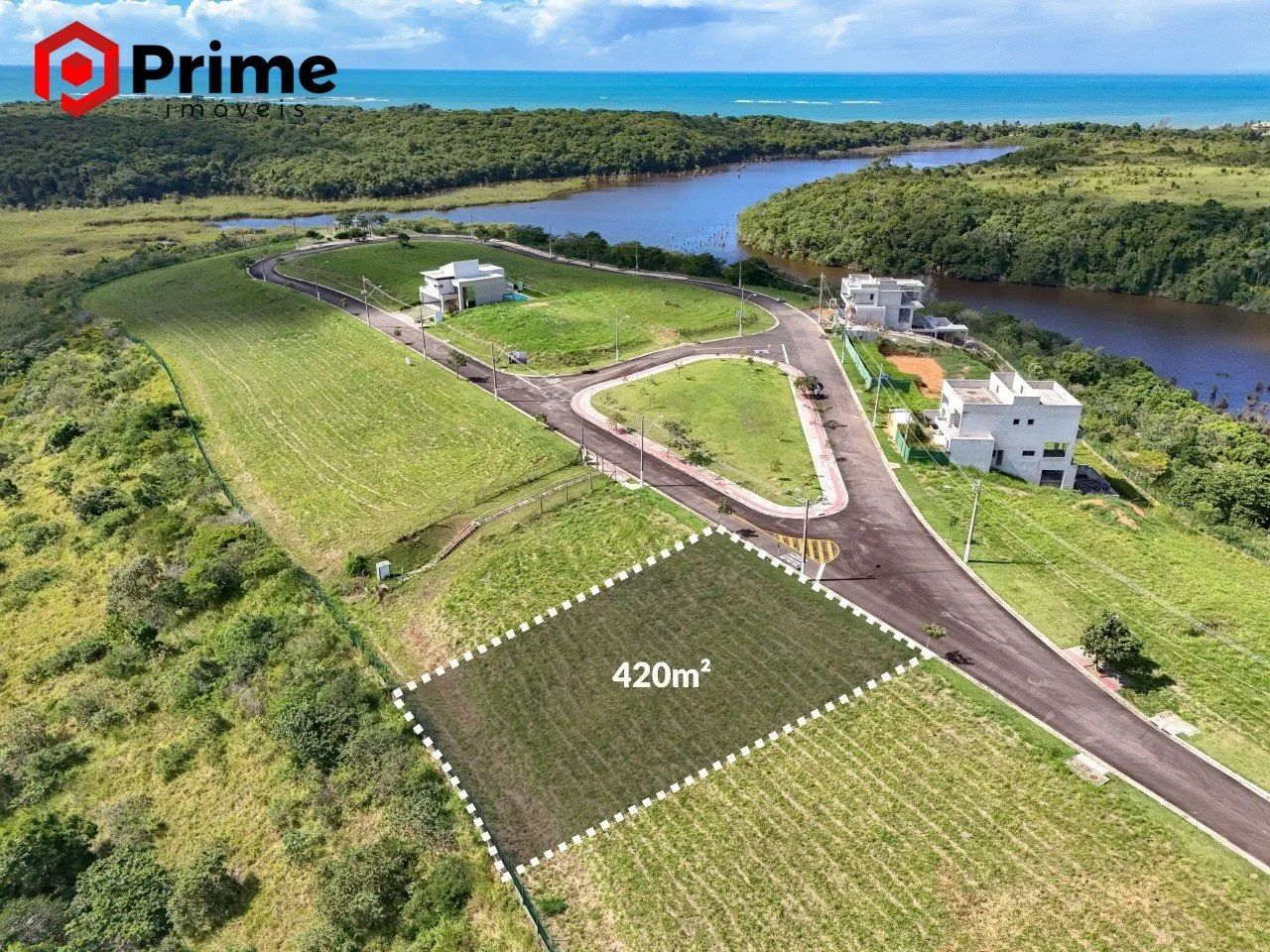 TERRENO - NOVA GUARAPARI - Guarapari - Foto 5